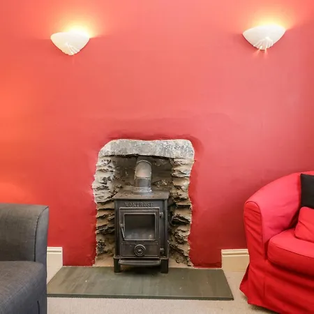 The Burrow Windermere