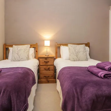 Vakantiehuis The Burrow Windermere
