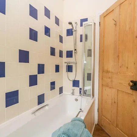 The Burrow Vakantiehuis Windermere
