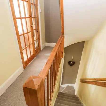 Vakantiehuis The Burrow Windermere