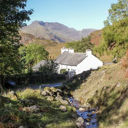 The Burrow Windermere